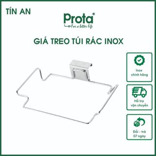   CHÍNH HÃNG  Giá treo túi rác inox– Bảo hành 12 tháng – Cam kết 1 đổi 1 – Chất lượng cao 