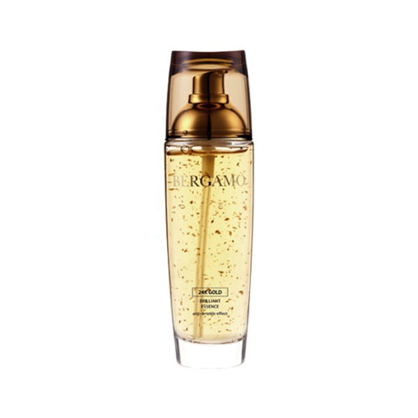 Tinh chất Bergamo vàng 24K – 24K Gold Brilliant Essence