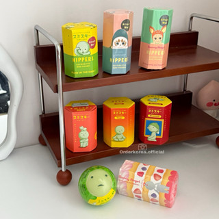 Có sẵn - Blind box Smiski Hipper