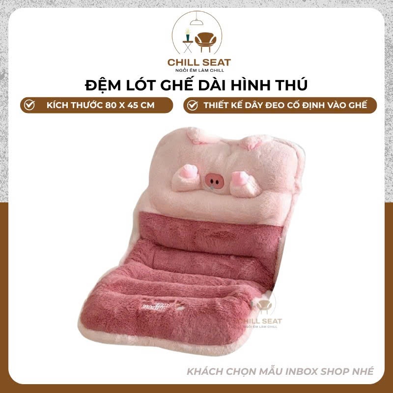 Nệm lót ghế dài đệm ngồi bệt tựa lưng cao đệm lót ghế đa năng đệm lót ghế dài ghế bố mây tre tatami 