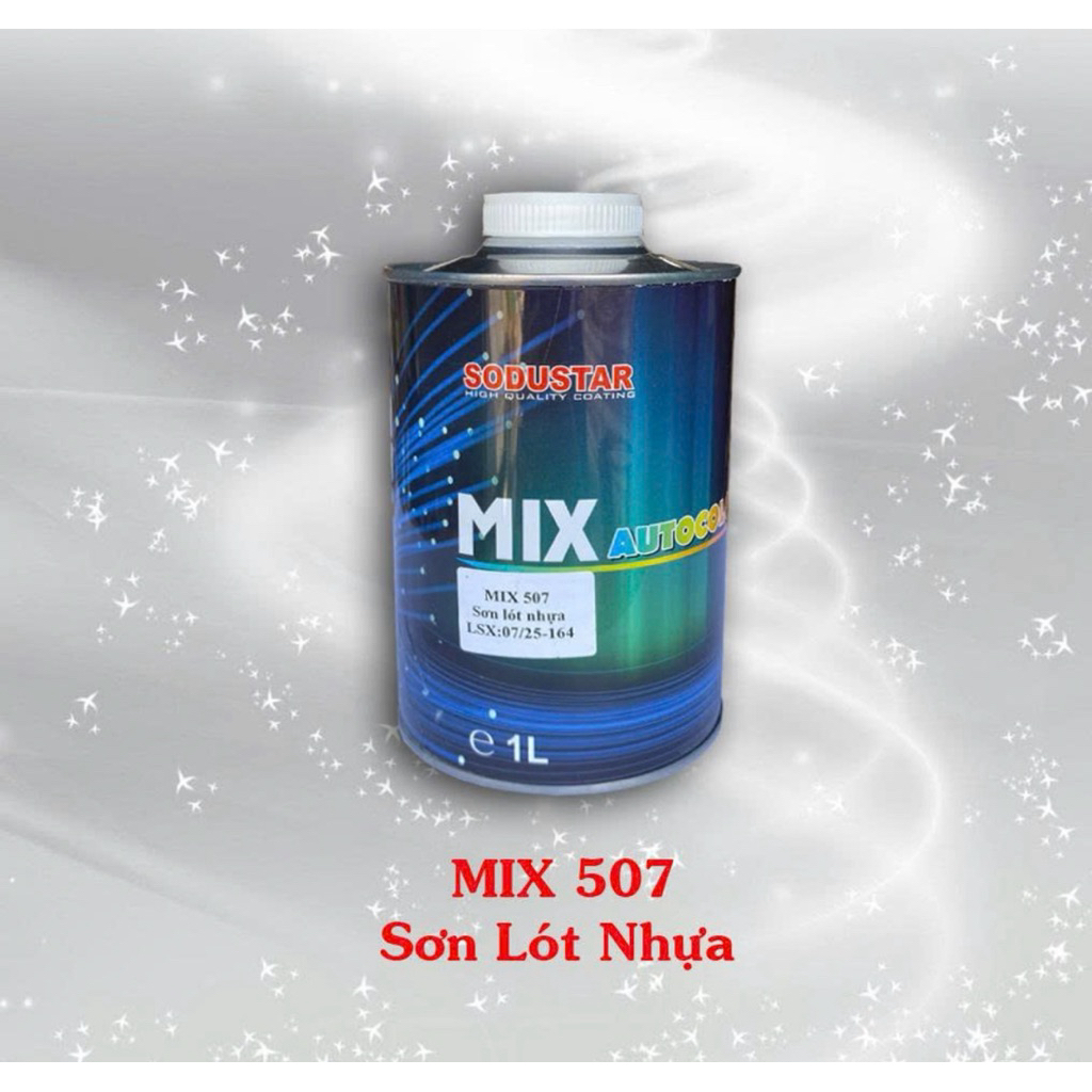 Gợi ý các mẫu sơn trắng ô tô cho bé trai chất lượng