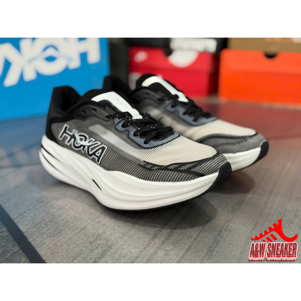 Giày Thể Thao Hoka Cielo X1 2.0 (Real-Fullbox)