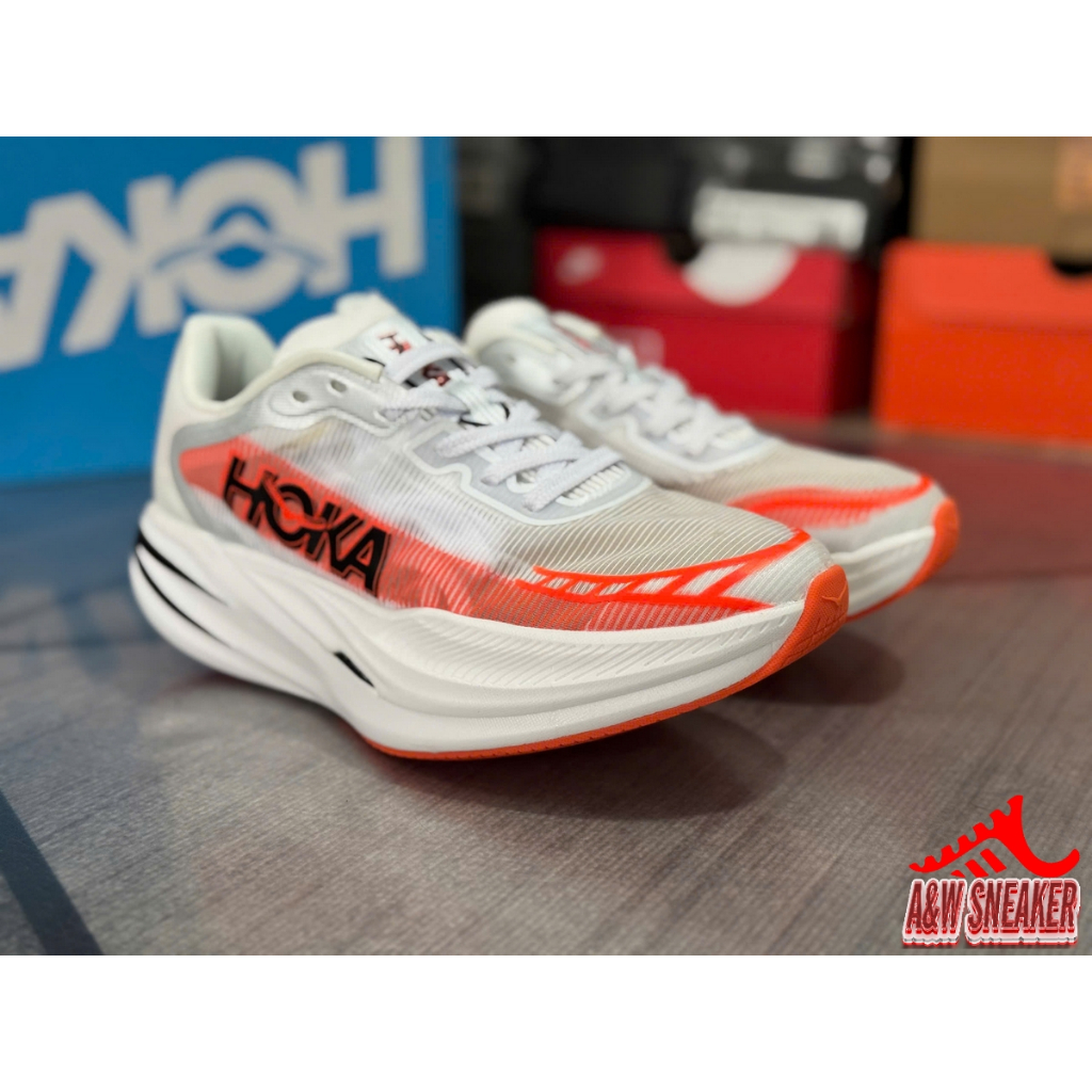 Giày Thể Thao Hoka Cielo X1 2.0 (Real-Fullbox)