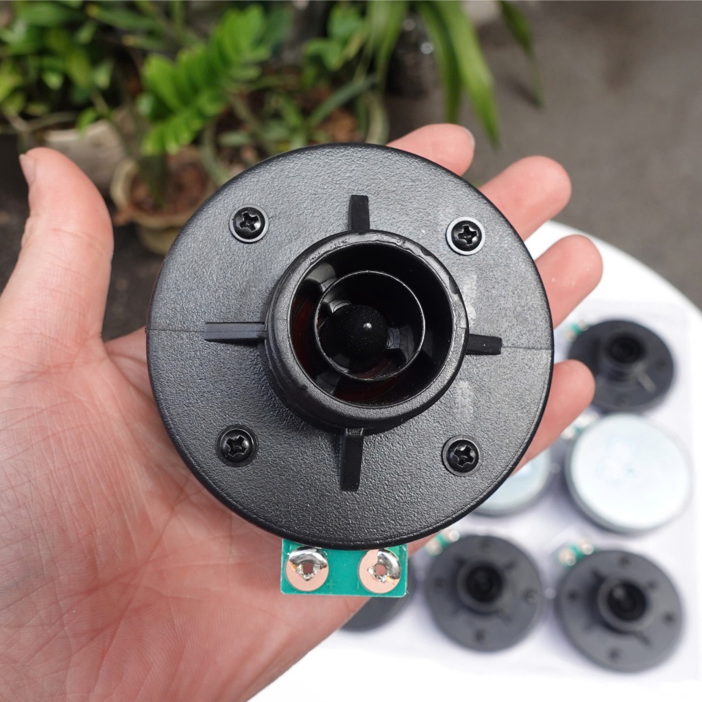 Loa Treble 250 ráp loa kéo – Treble kèn, tiếng sáng, công suất ổn định