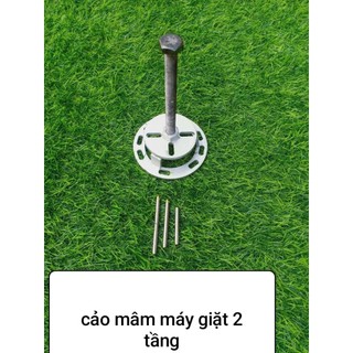 cảo cốt mâm máy giặt đa năng