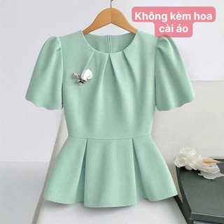 ÁO CÔNG SỞ CAO CẤP ĐỦ SIZE
