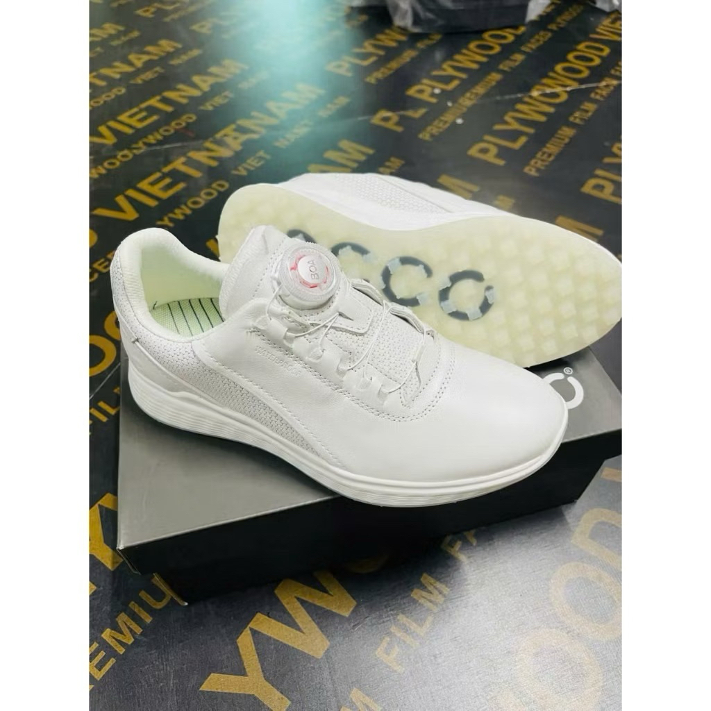 Giày golf nữ-Giày golf nữ Eco giá tốt