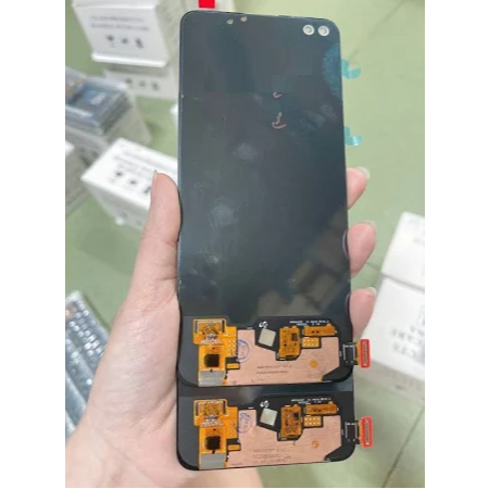 MÀN HÌNH OPPO RENO 4 (A93 4G, RENO 4 5G, RENO 4 LITE, F17 PRO) OLED