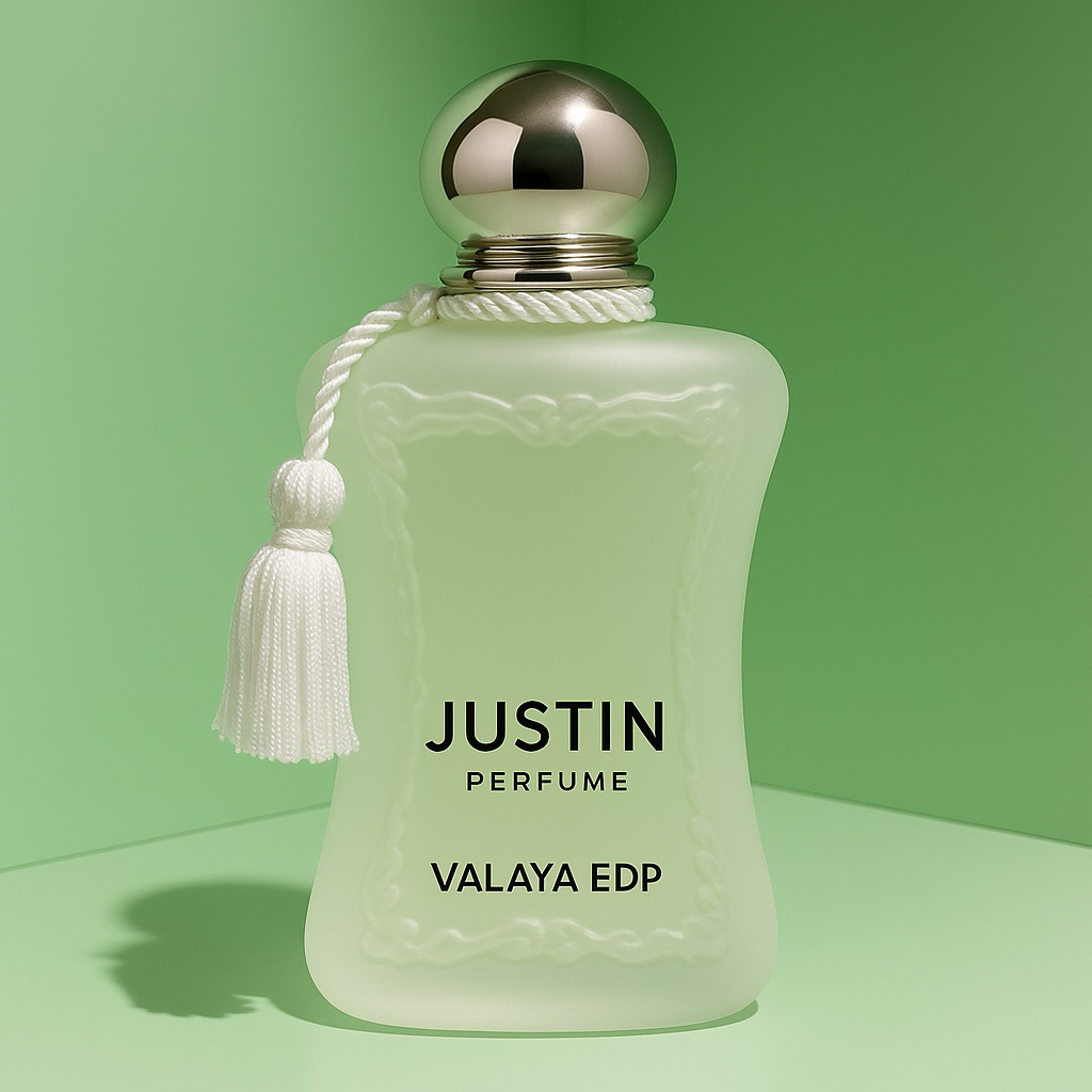 Nước Hoa Nữ Parfums De Marly Valaya EDP