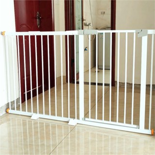  Hỏa tốc Hà Nội - Thanh chắn cửa thanh chắn cầu thang không cần khoan đục 