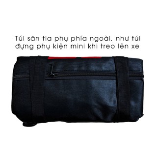 Túi đựng xe đạp gấp gọn 20inch 406 & 451