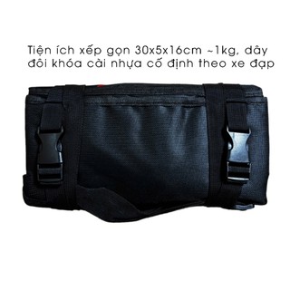Túi đựng xe đạp gấp gọn 20inch 406 & 451
