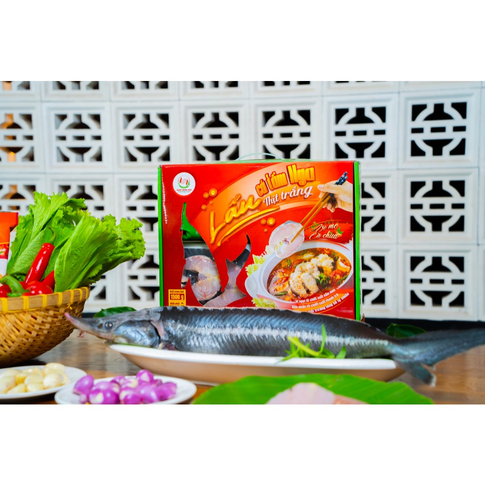 Combo TRỌN VỊ