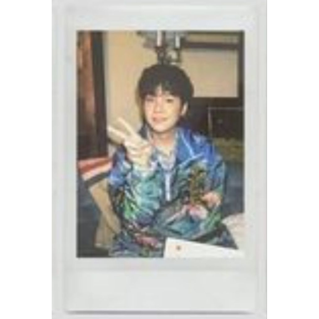 POLA DECORKIT BTS