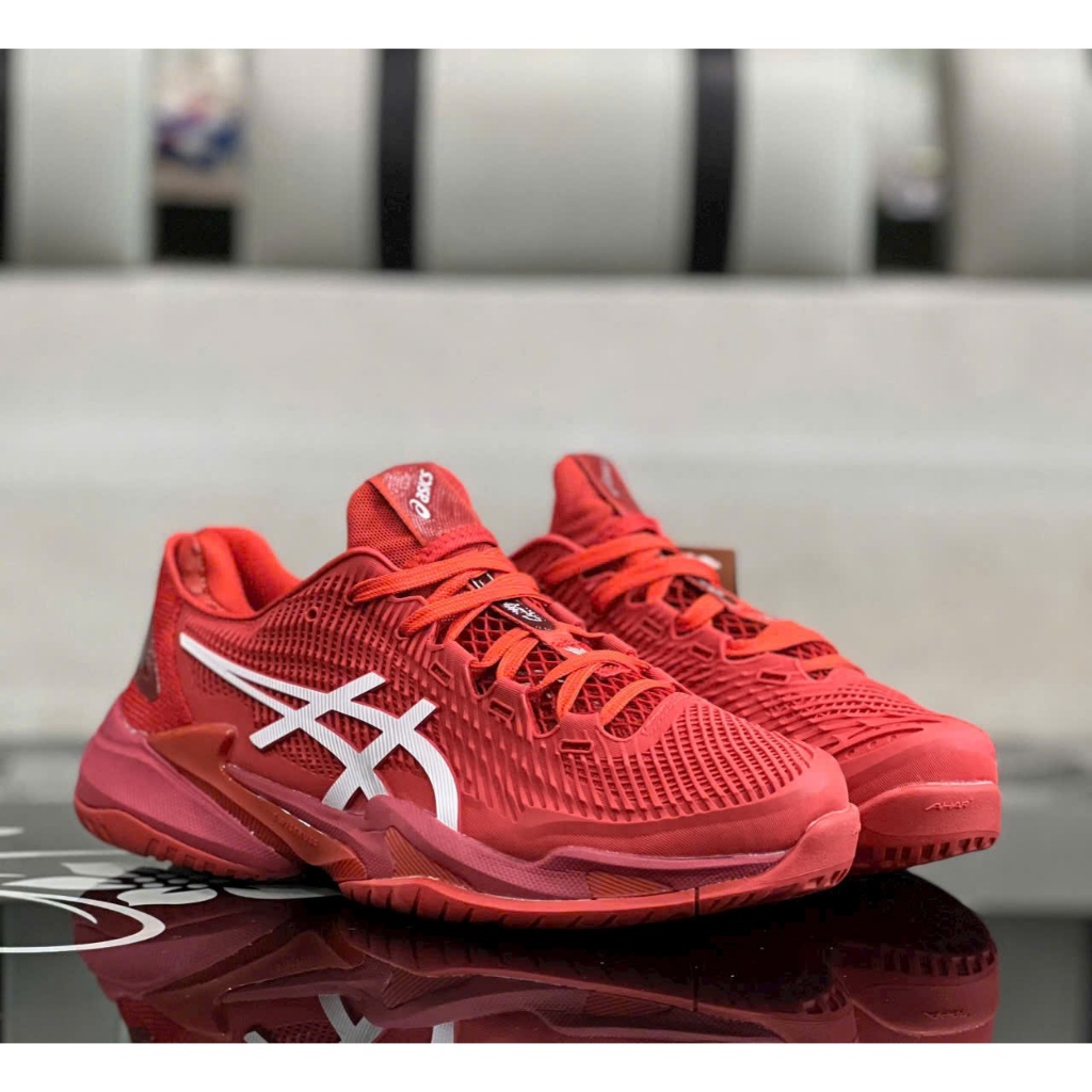 Giày Thể Thao Tennis Court FF3 Novak (Real-Fullbox)