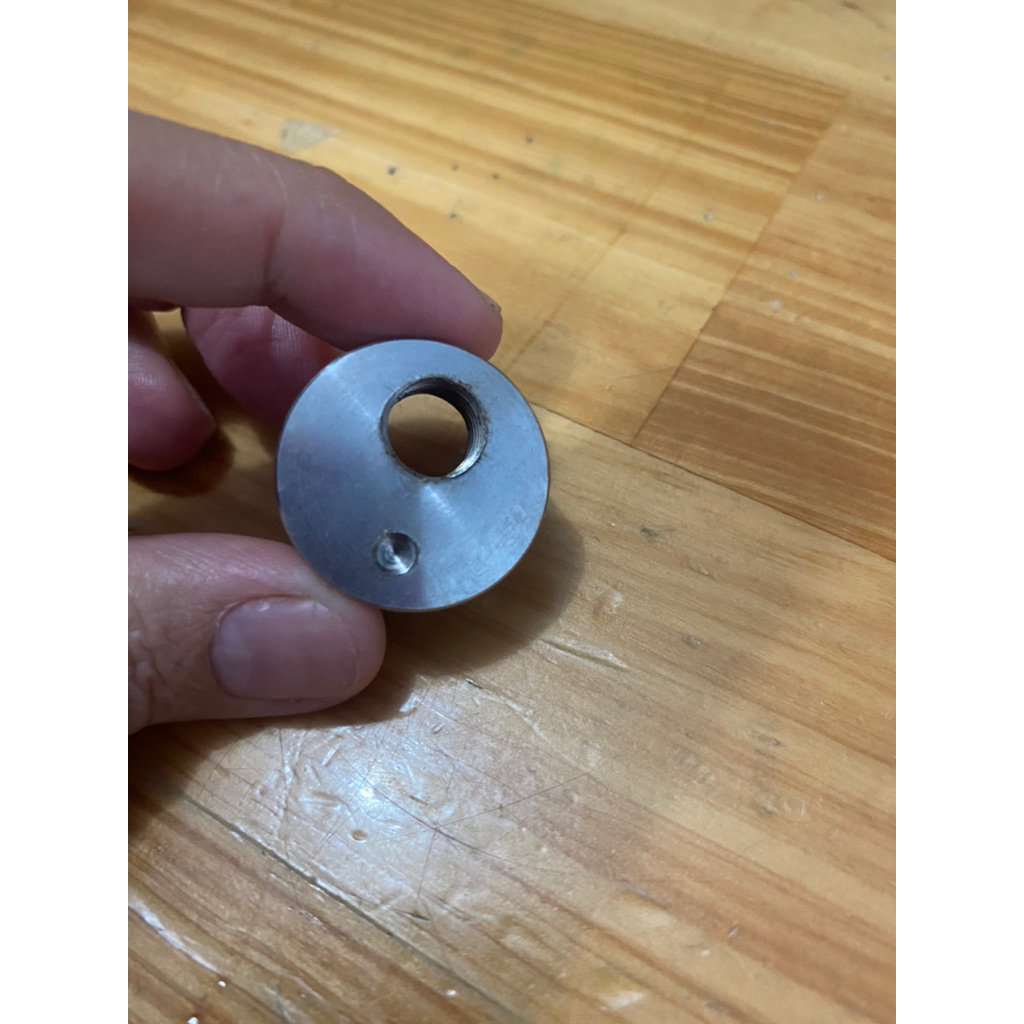 trục lệch tâm ls906 máy rửa