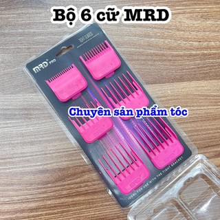 ✅MRD Cữ Tông Đơ Nam Châm 1.5mm Độ Bền Cao Cho WAHL Andis Oster Chaoba Kemei GTS Chuyên Dùng Cho Tông Đơ Cắt Tóc