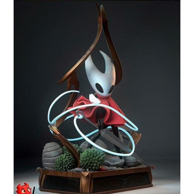 [In 3D Resin] Mô Hình Hornet