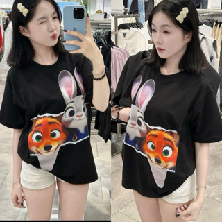 Áo phông nam nữ unisex thời trang Chất Vải 100% Cotton 2 chiều
