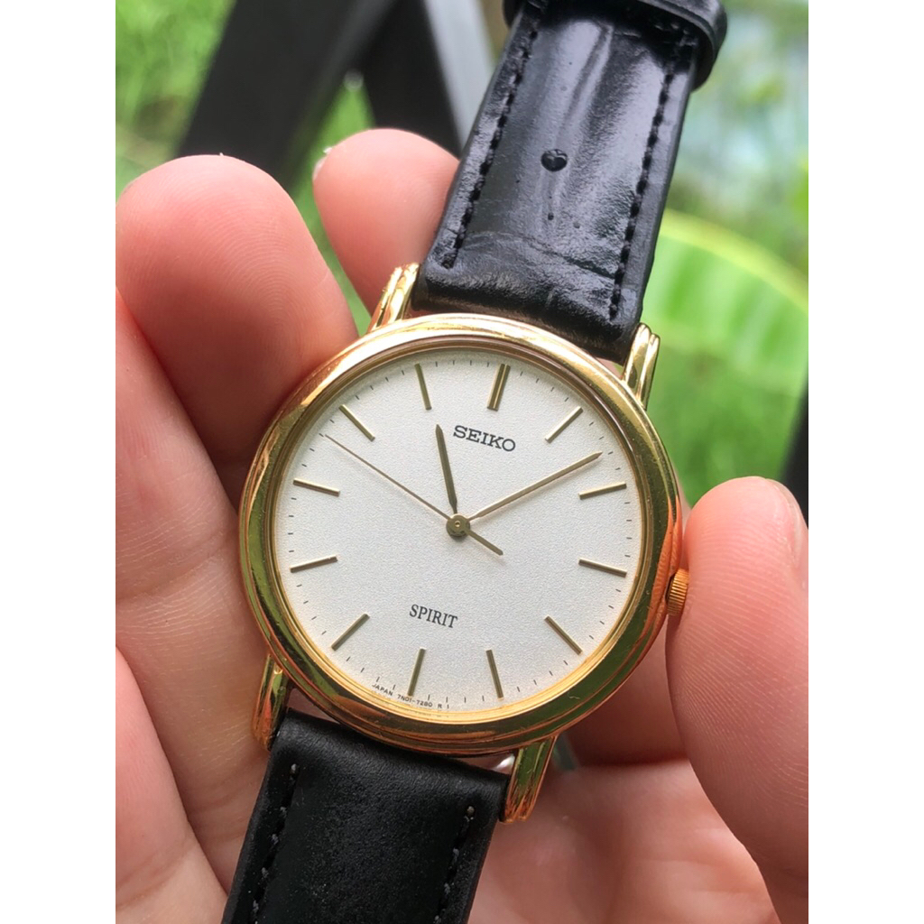 (đọc kỹ mô tả) ĐỒNG HỒ NỮ SEIKO HÀNG 2hand