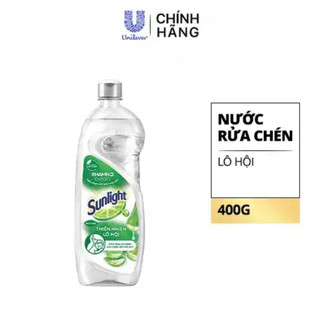 nước rửa chén sunlight sạch chén dĩa sạch mùi hôi