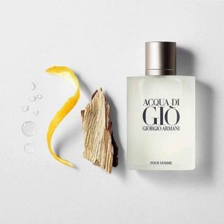    Fullseal   Nước Hoa Nam Giorgio Armani Acqua Di Gio Pour Homme   Giò Trắng   100ML 