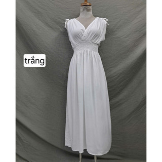 Maxi đắp chéo, maxi Tole thái 40-60 kg.