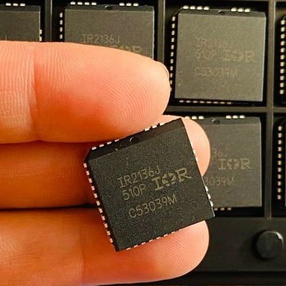 Linh Kiện Chuyên Dụng IC Driver IR2136J IR2136 IR2136 2136 Mới Chính Hãng IR 100%