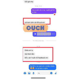 Kem Dưỡng Da đêm