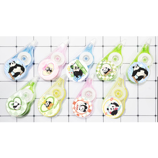 Bút xóa gấu trúc mochi panda viết xoá BXI6a dễ thương hoạt hình