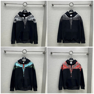  Áo Hoodie Áo Nỉ Burlong In Cánh Chim Đại Bàng 5D Siêu Hót. Áo Hoodie Nam Nữ In Cánh Chim Đại Bàng Nhiều Màu Siêu Đẹp. 