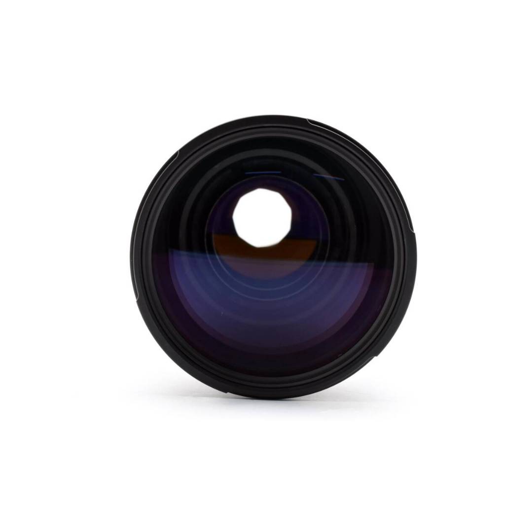 Ống kính canon ef sigma 170-500mm Apo ( Af hoạt động - Aperture not working - no hood) - Ống kính Canon EF