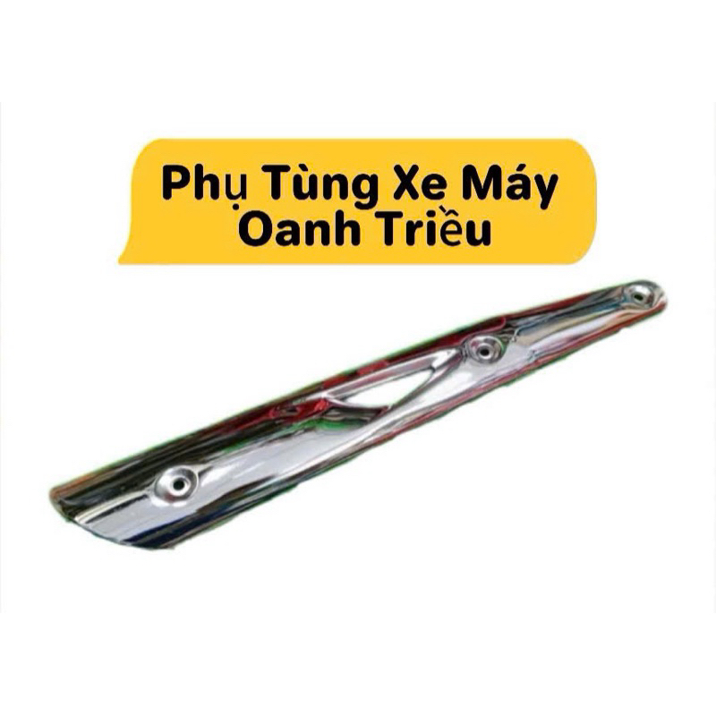 Ốp pô che pô future neo - fu neo