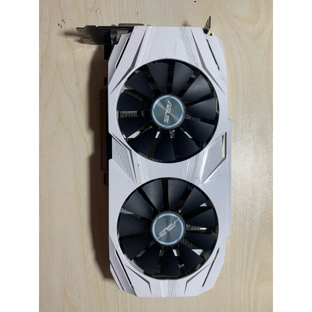 card đồ hoạ asus gtx1060-3gb