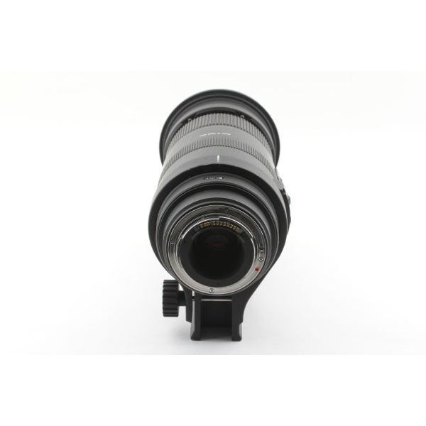 (Hàng đặt trước) Sigma 50-500mm  f/4.5-6.3 APO DG OS Canon ef - Ống kính Canon EF