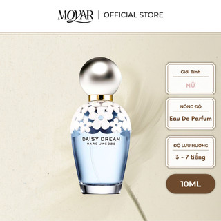  10ml Marc Jacobs Daisy Dream | Nước hoa nữ | Moyar Perfume 