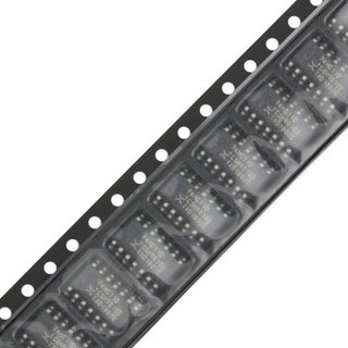 74HC11 SOP14 / DIP14 Triple 3-input AND Gate