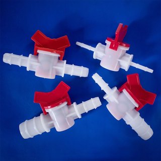 Van Điều Tiết Khóa Nước
