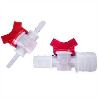 Van Điều Tiết Khóa Nước