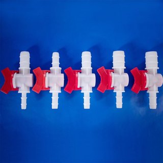 Van Điều Tiết Khóa Nước