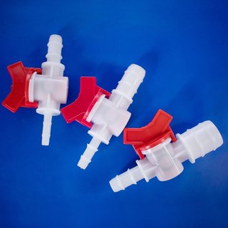Van Điều Tiết Khóa Nước