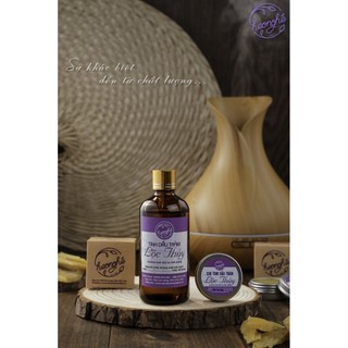 TINH DẦU TRÀM LỘC THỦY 100ML