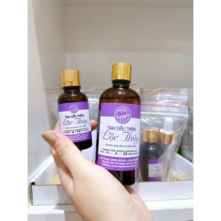 TINH DẦU TRÀM LỘC THỦY 100ML