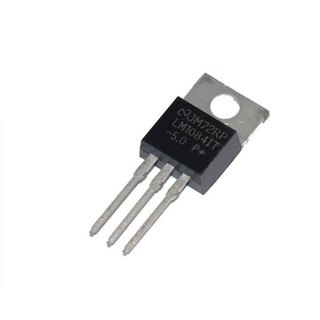 IC LM1117 5V TO-220