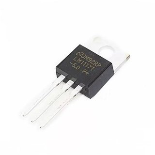 IC LM1117 5V TO-220