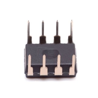 IC tạo xung NE555 Dip-8