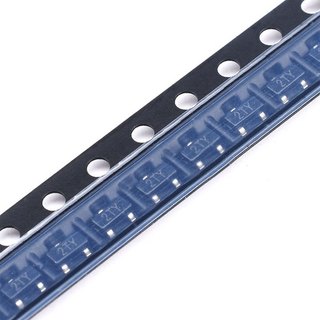 Bộ 10 con S8550 Transistor PNP 40v 0.5a