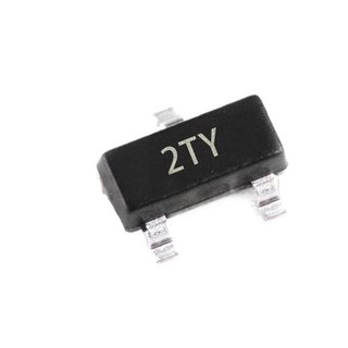 Bộ 10 con S8550 Transistor PNP 40v 0.5a