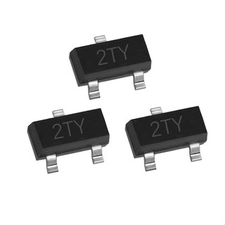 Bộ 10 con S8550 Transistor PNP 40v 0.5a