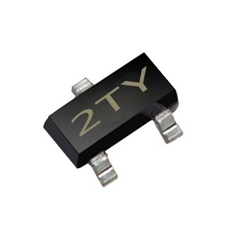 Bộ 10 con S8550 Transistor PNP 40v 0.5a